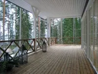 Ylä-Hannala Hotels in Muurame