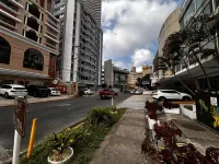Cozy Apartment in El Cangrejo