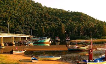 Sunrise Resort