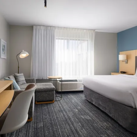 TownePlace Suites Columbia Northwest/Harbison