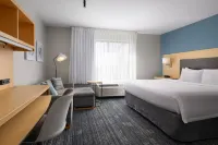 TownePlace Suites Columbia Northwest/Harbison Các khách sạn ở Irmo