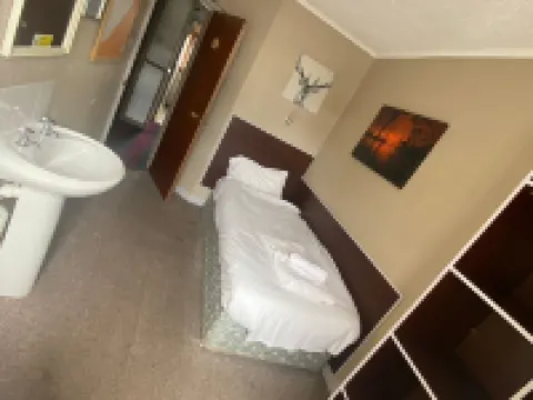 洛蒙德公園酒店 亞利山德里亞酒店