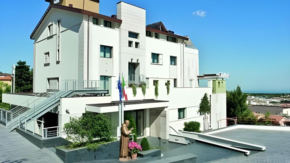Hotel Vittoria