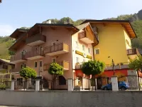 Residence Hotel Miralago