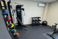 La Quinta Inn & Suites by Wyndham New Haven - Gym