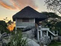 Coconut Lodge Hotels near Lokobe Nature Special Reserve