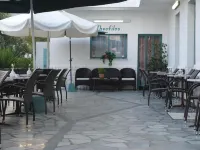 Serifos Beach Hotel Hotels in Serifos