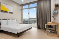 Crescent Residence 1 Hotels in Ho-Chi-Minh-Stadt