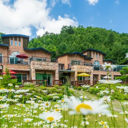 Inje Leenchung Pension