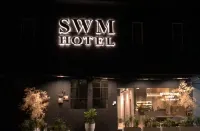 Swm Hotel Hotels near Pakjang Lee Mentarang Perlis