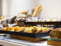 Pullman Resort Al Marjan Island Hotel di Jazeerat Al Marjan