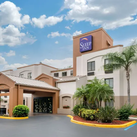 Sleep Inn Sarasota North