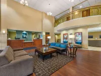 Best Western Plus Tuscumbia/Muscle Shoals Hotel  Suites Hotels in Colbert County
