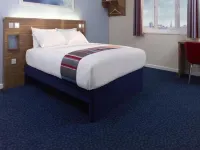 Travelodge Darlington Отели в г. Дарлингтон