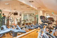 Fit Vital Aktiv Hotel Das Ludwig Hôtels à : Bad Griesbach im Rottal