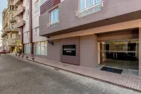 Novus Plaza Hodelpa - Wifi
