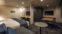 Hotel Quest Shimizu - Park Yeri
