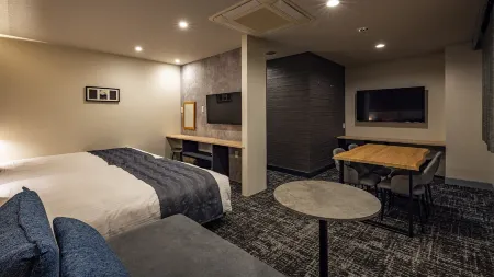 奎斯特清水酒店