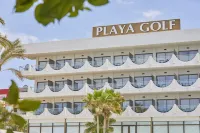 Hotel Playa Golf Hotels near Centre Cultural Contemporani Pelaires