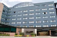 Hotel Riazor Aeropuerto Hôtels à : Iztacalco