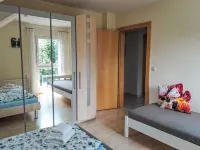 Seehaus Blue Faak