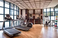 Seminaris Hotel Nürnberg