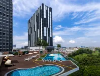 INNSiDE by Meliá Kuala Lumpur - Strand