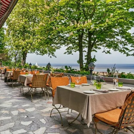 Baltic Beach Hotel & Spa