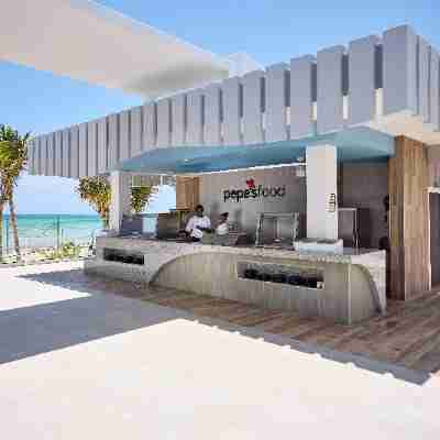 Riu Palace Aquarelle - All Inclusive Hotel Exterior