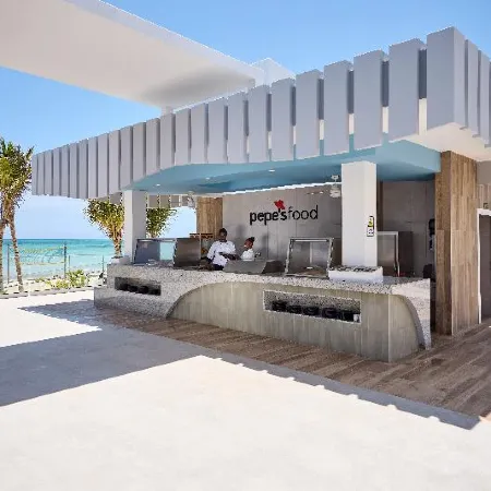 Riu Palace Aquarelle - All Inclusive