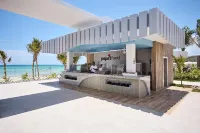 Riu Palace Aquarelle - All Inclusive