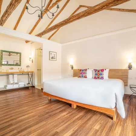 Quinta San Blas by Ananay Hotels