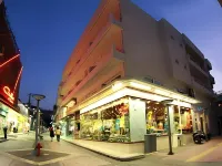 Nancy Hotel
