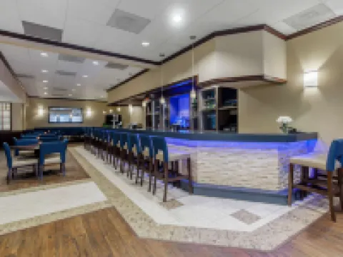 Comfort Inn Conference Center ボウイーのホテル