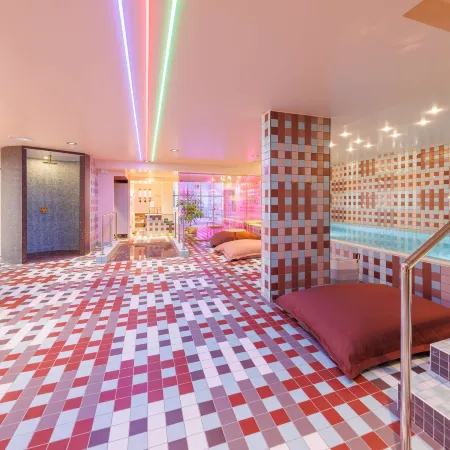 Aiden By Best Western Clermont-ferrand Hotel & Spa