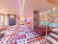 Aiden By Best Western Clermont-ferrand Hotel & Spa - Spa