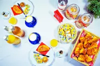 B&B Selvarossa Hotels in San Lazzaro