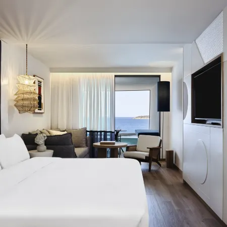 InterContinental Crete
