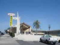 Western Inn & Suites