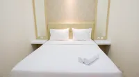 Elegant & Spacious 3BR at Bale Hinggil By Travelio Hotels in Sukolilo