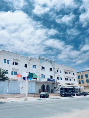 Hagounia Hotel Hotels in 