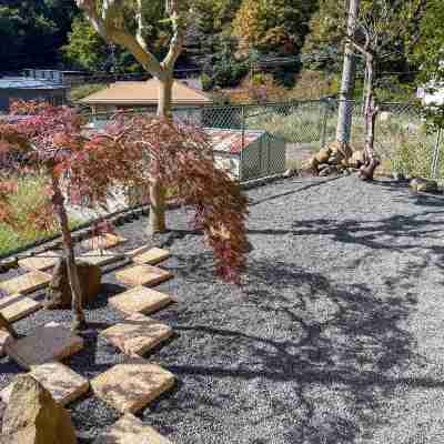 Ninja House BBQ Available Accommodations Hotel Exterior