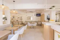 Hotel Gabarda - Aamiainen