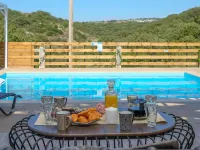 Villa Eleonas with Private Swimming Pool - Villas