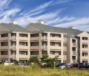 WorldMark Mariner Village Hotels in Ocean Shores