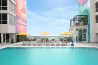 Residence Inn Clearwater Beach - Pools