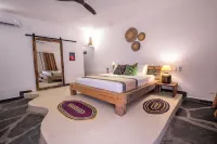 Mato Boutique Hotel