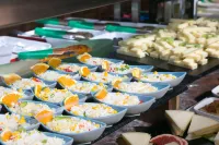 Ponient Dorada Palace by PortAventura World - breakfast