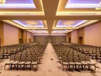 Hyatt Regency Andares Guadalajara Отели рядом с достопримечательностью «Культурный и конгресс-центр PALCCO»