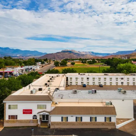Ramada by Wyndham La Verkin Zion Park